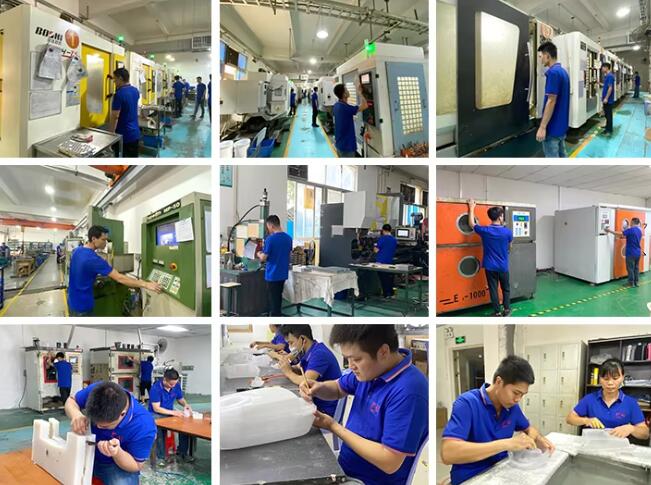 手板模型制作過程中需要注意什么？
